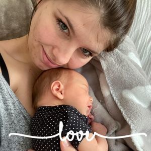 Meet your Posher, Elisa